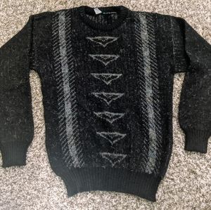Vintage Sweater (80's)